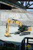 Pásové rypadlo Caterpillar 336E