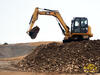 Caterpillar 308E CR