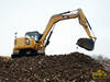 Caterpillar 308E CR
