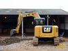 Caterpillar 308E CR