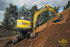Wacker Neuson 38Z3 VDS