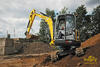 Wacker Neuson 38Z3 VDS