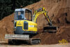 Wacker Neuson 38Z3 VDS