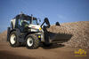 Rypadlonakladač Terex TLB890