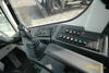 Loketní opěrka a joystick kolového nakladače Liebherr L 508