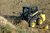 New Holland L220