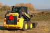New Holland L220
