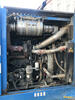 45. Motor Cummins QSB 6.7 v levé zadní části stroje