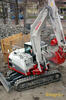 02. Takeuchi TB2150