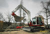 06. Takeuchi TB2150 s poněkud větší lžící