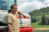 Strojník Takeuchi TB240 Jakub Kolovrátek