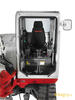 Kabina rypadla Takeuchi TB 290