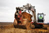 Rypadlo Takeuchi TB 290