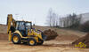 Caterpillar 432F