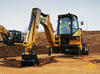 Caterpillar 432F