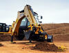 Caterpillar 432F