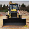 Rypadlonakladač Caterpillar 432F
