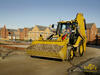 Rypadlonakladač Caterpillar 432F