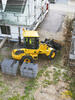 Volvo L30G se protáhne i úzkým prostorem