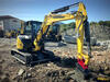 02. Midirypadlo Yanmar ViO 57