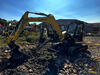 43. Midirypadlo Yanmar ViO 82