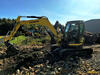 44. Midirypadlo Yanmar ViO 82