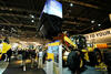 Caterpillar 966K XE na výstavě Intermat 2012
