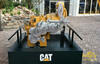 CVT převodovka Caterpillar LVT 145 z nakladače 966K XT