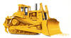 Dozer Caterpillar D10