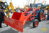 Rypadlonakladač JCB Major Loader MK 1 na výstavě Bauma 2010