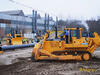 62. Dozer Dressta TD-25M Extra za fabrikou