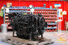 Motor Detroit Diesel