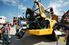 Kloubový dempr Volvo A30F