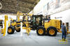 Grejdr Caterpillar 120M2 AWD
