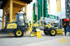 Grejdr HBM-Nobas BG 70 A-4