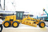 Grejdr Sinomach PY160M-3