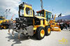 Grejdr Volvo G946B
