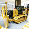 Pásový dozer Caterpillar D6K2 LGP