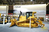 Pásový dozer Caterpillar D6T XW