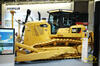 Pásový dozer Caterpillar D7E