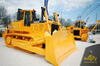 Pásový dozer Dressta TD-22M
