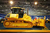Pásový dozer Komatsu D61EXi-23