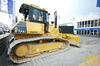 Pásový dozer Komatsu D61PXi