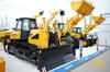 Pásový dozer Sinomach YD160
