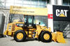Kolový nakladač Caterpillar 938H Certified Used