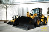 Kolový nakladač Caterpillar 938K