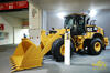 Kolový nakladač Caterpillar 950K