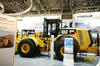 Kolový nakladač Caterpillar 966K XE