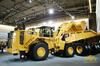 Kolový nakladač Caterpillar 988K