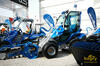 Kolový nakladač CSF MultiOne SL840DTP Double Speed s rýhovačem Zappator C890200.jpg
